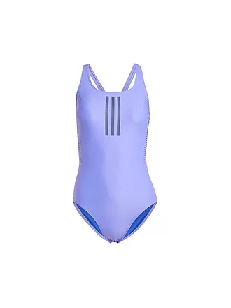 ADIDAS | Maillot de bain femme 3S GRX | blau